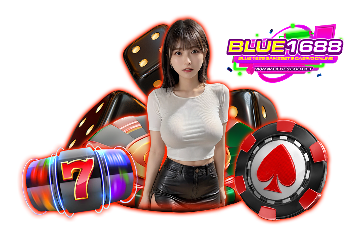 blue1688 play