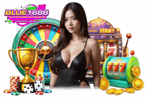blue1688 play